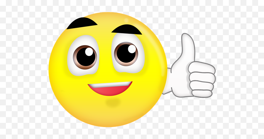 Download Free Thumbs Up Emoji - Smiley,Black Thumbs Up Emoji