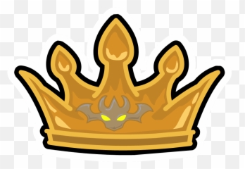 Free King Crown Transparent Background - Club Penguin Crown Png Emoji,Emoji King Crown