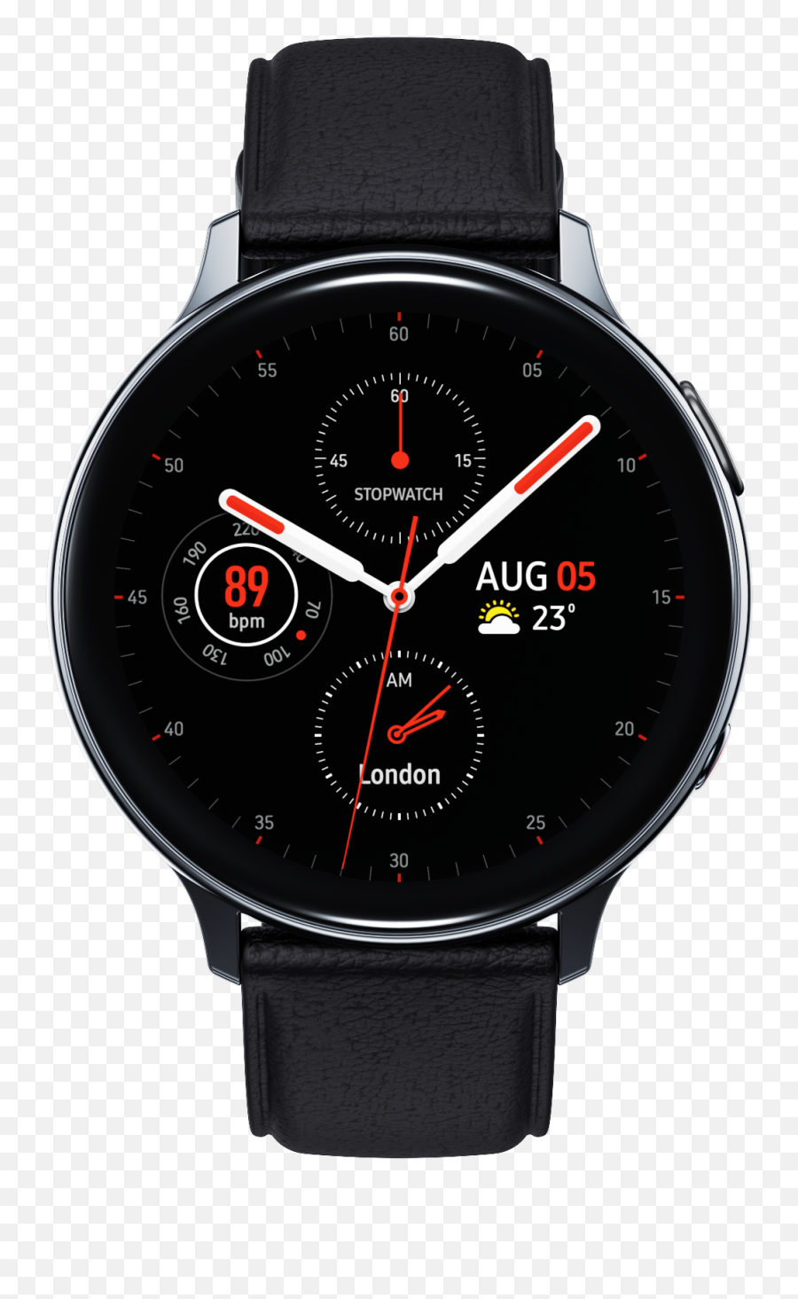 Samsung Galaxy Watch Active 2 Aluminum - Samsung Galaxy Watch Active 2 4g Emoji,Find The Emoji Level 45