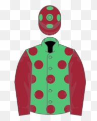 Owner R T Mcloughlin - Horse Racing Emoji