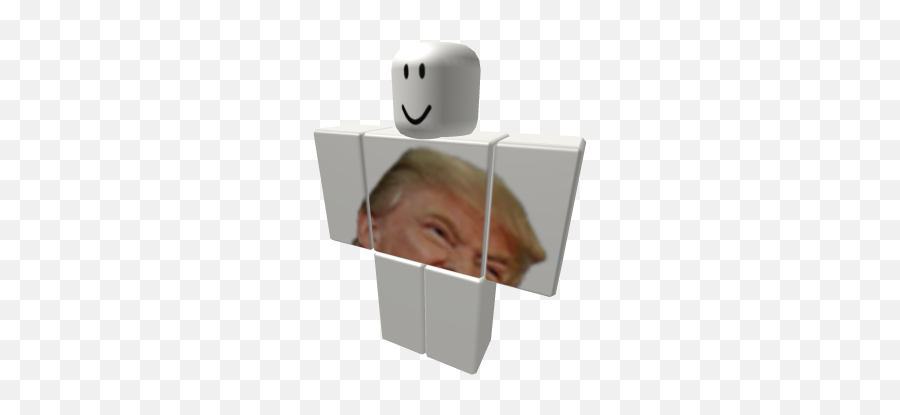 Donald Trump Roblox Shirt Girl Free Emoji Emoji Of Donald Trump Free Transparent Emoji Emojipng Com - roblox donald trump shirt