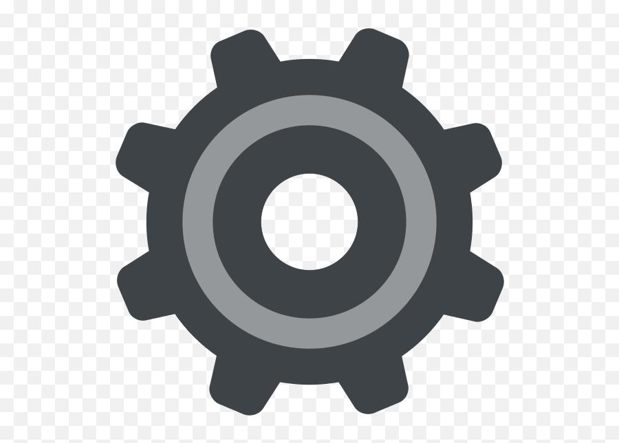 Emojione 2699 - Emoji Gear,Black Panther Emoji