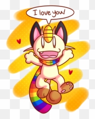 Heart Emoji - Cartoon