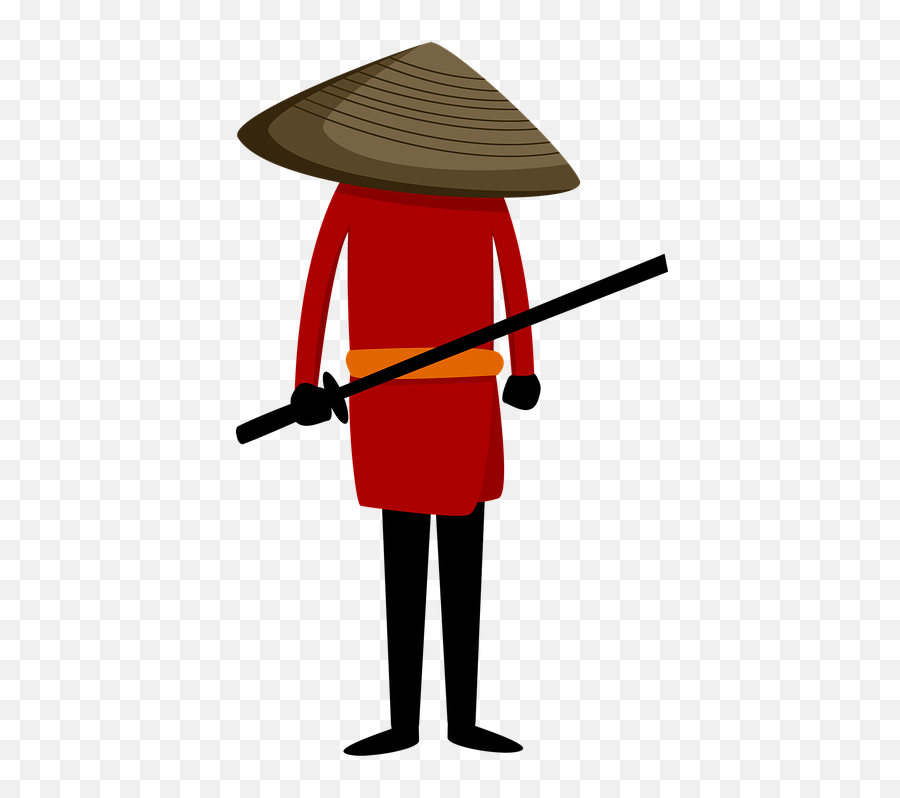 Samurai Ninja Fight - Ninja Fight Weapon Emoji,Samurai Sword Emoji