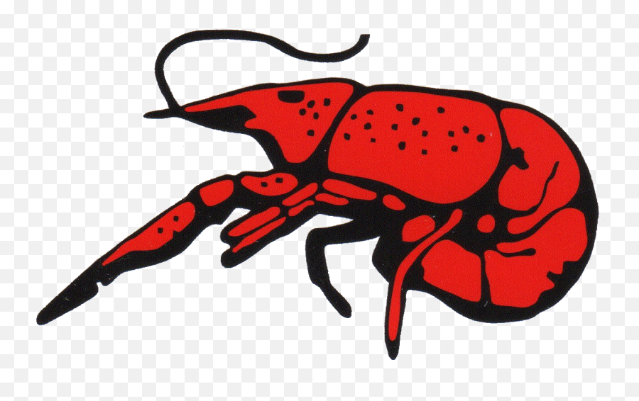 Clipart Transparent Free Clip Art - Crayfish With No Background Emoji,Crawfish Emoji