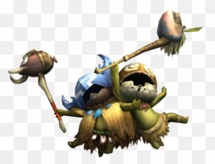 Gaming Who Is The Cutest Video Game Character - Media Cha Cha Kayamba Emoji,Moogle Emoji