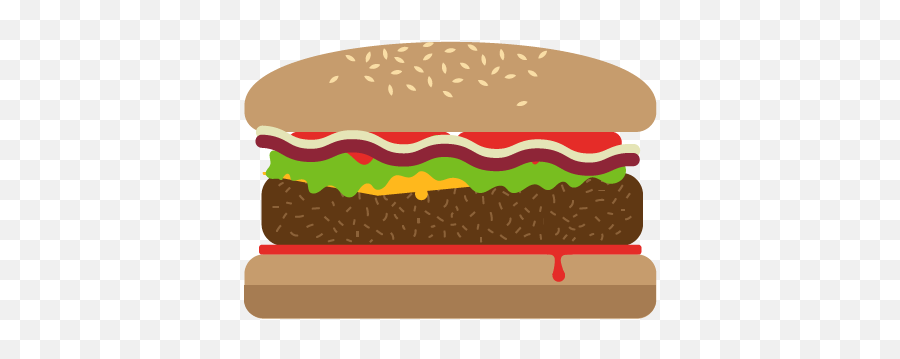 Keeping Active - Fast Food Emoji,Emoji Cheeseburger Crisis