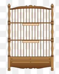 emoji u2013 The Official Brand Birdcage variant big - Cage Animation