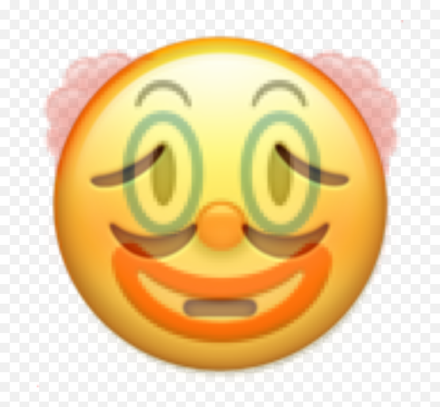 Trending Maldita Stickers - Smiley Emoji,Coochie Emoji