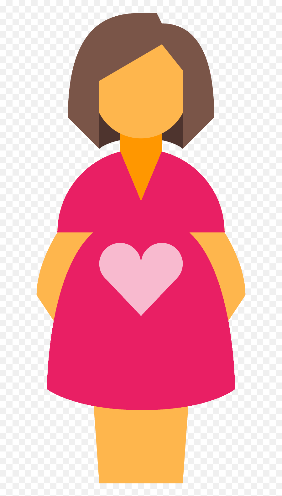 The Icon Is A Stick Figure - Iconos De Embarazo Png Emoji,Pregnant Male Emoji