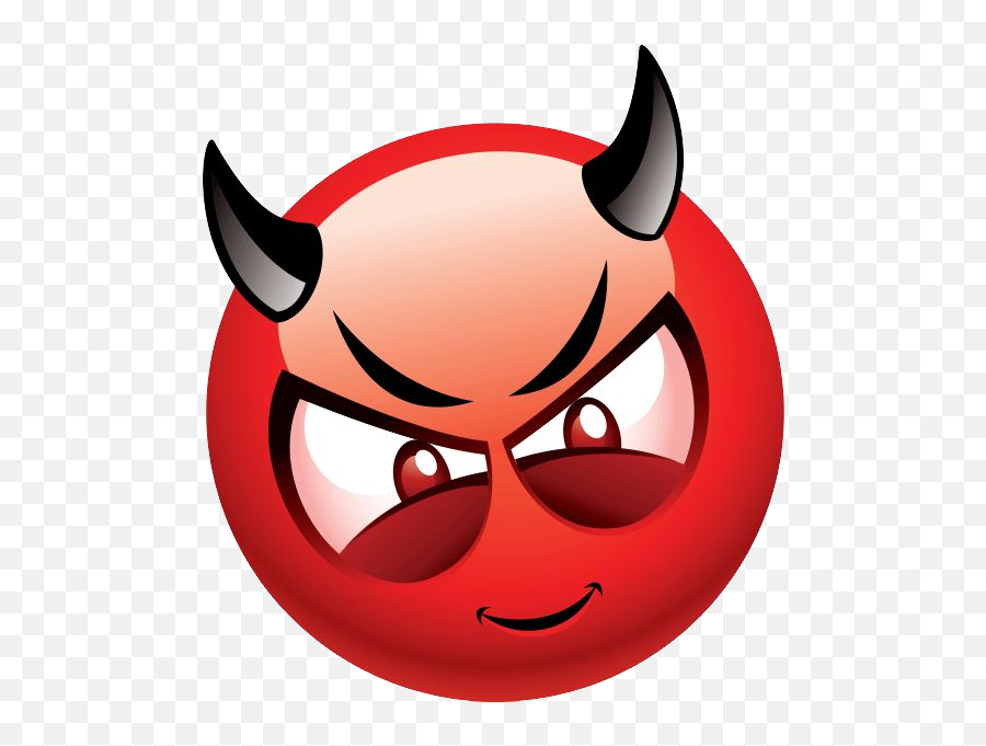 Diablo Png - Transparent Devil Emoji Png,Emoticon Meanings