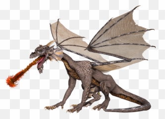Download - Fire Breathing Dragon Clipart Png Download Fire Breathing Dragon Clipart Emoji,Spit Take Emoji