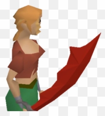 Dragon Scimitar - Guthix Staff Emoji,Runelite Emojis