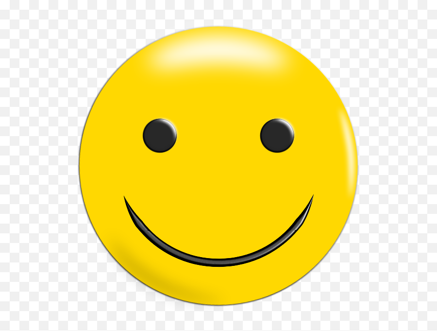 Simple Yellow Smiley - Smajlíci Ke Stažení Zdarma Emoji,Shrug Emoji