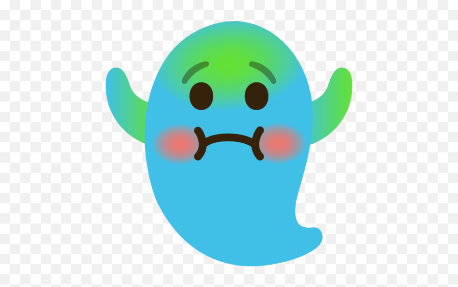 Other Emoji - Gif Do Emoji Enjoado,Discord Ghost Emoji