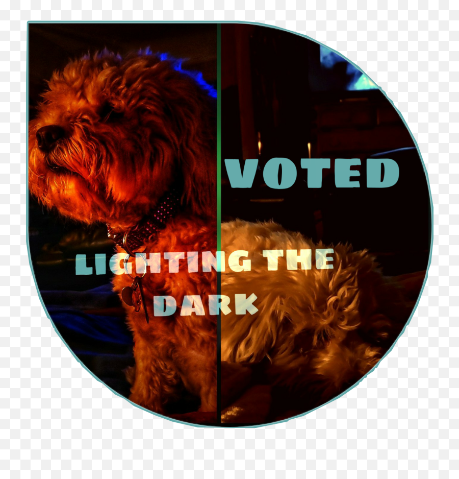 The Newest Lighting Stickers On Picsart - Fictional Character Emoji,Dog Lightning Emoji