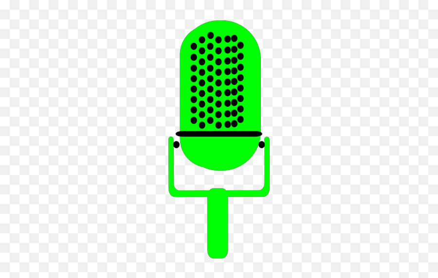 Microphone Png Svg Clip Art For Web - Download Clip Art Clipart Microphone Emoji,Microphone Emoji Transparent