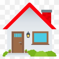 Emoji House To Copy Paste - House Emoji,House Emoji