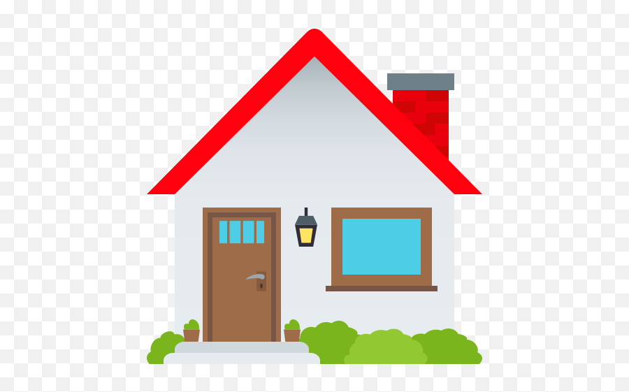 Emoji House To Copy Paste - House Emoji,House Emoji