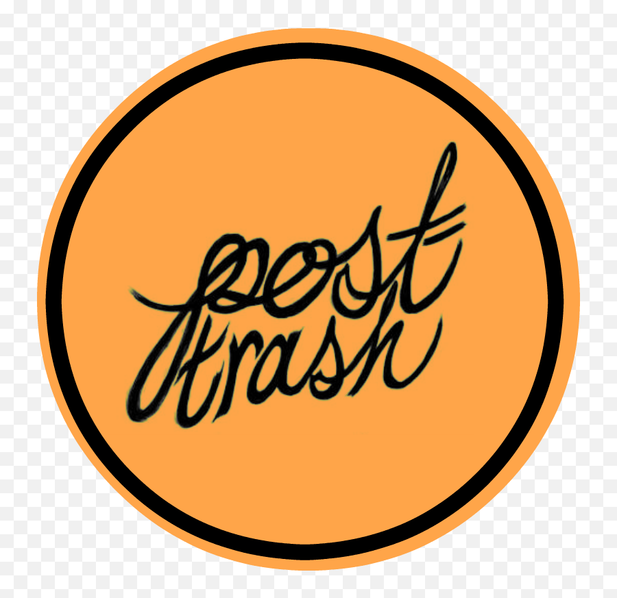 Post - Post Trash Emoji,Perv Face Emoji