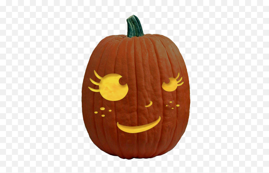 Jesus Pumpkin Carving Patterns Png - Pumpkin Carving Patterns Emoji,Pumpkin Emoji Png