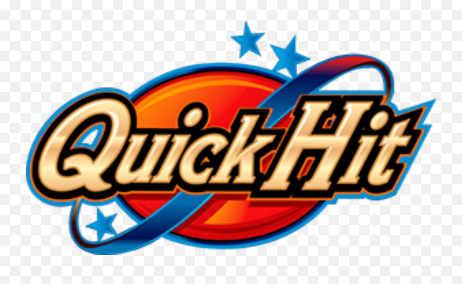 Quick Hits Wild Red Jackpot - Quick Hits Clipart Full Size Quick Hit Emoji,Slot Machine Emoji