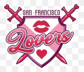 San Francisco Lovers Emoji