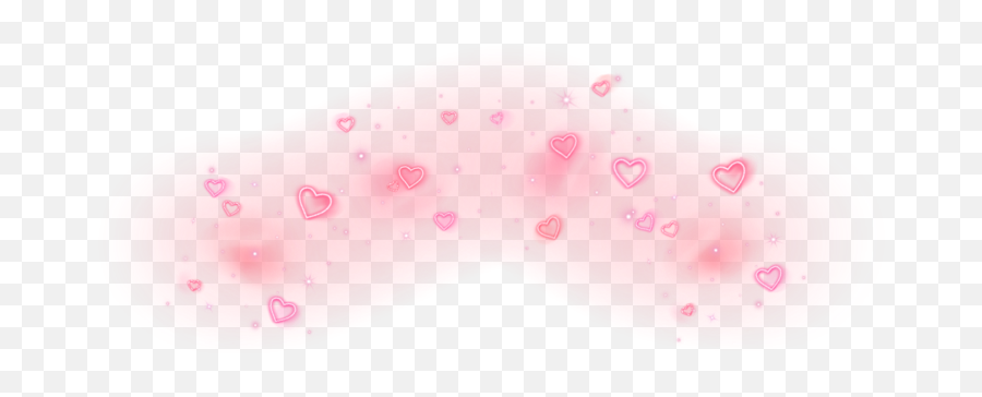 Pastel Pink Pastelpink Sticker - Dot Emoji,Pink Hearts Emoji On Snapchat