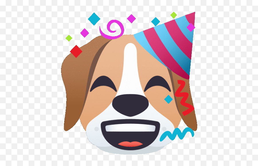 Time Dog Gif - Gif Emoji,Fresh Prince Of Bel Air Emoji