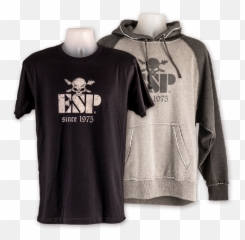 Products - Apparel and Accessories The ESP Guitar Company Unisex Emoji