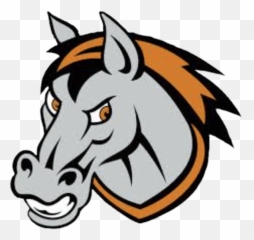 Mustang Clipart Maverick Mustang Maverick Transparent Free - Missouri Mavericks Hockey Logo Emoji,Horse And Muscle Emoji