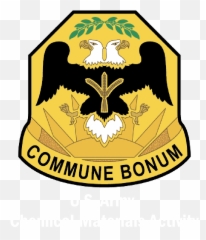 Us Army Logo Png - Chemical Materials Activity Emoji
