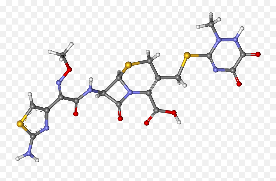 Ceftriaxone Ball - Cefepime 3d Emoji,Sh Emoji