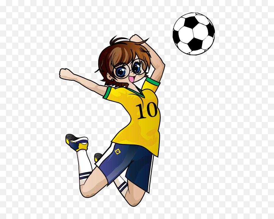 Clipart I2clipart - Royalty Free Public Domain Clipart For Soccer Emoji,Soccer Ball Emoticons