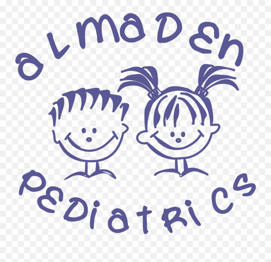 Family Resources Almaden Pediatrics - Almaden Pediatrics Emoji,Happy Gary Emoticon