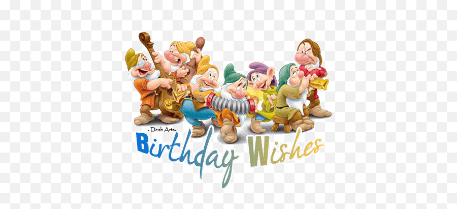 Birthday Tale Of Our Snow White Angel Kis Desh Mein Hai - Snow White And The Seven Dwarfs Emoji,Kiki Emoticon