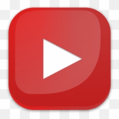 Youtube Play Button - Botão Youtube Png Emoji,How To Use Emojis On Youtube