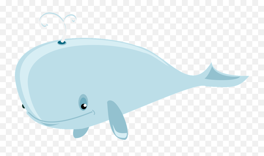 A New Web Browser - Big Fish Clip Art Emoji,Whale Emoticons