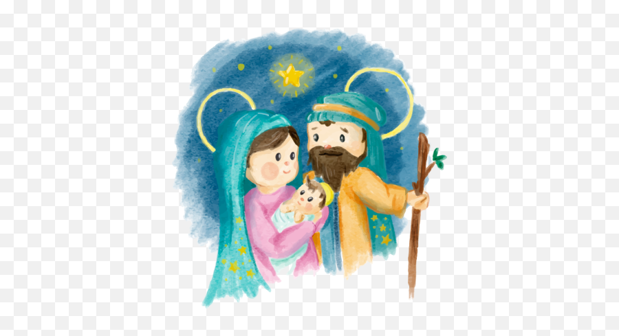 Free Vectors Graphics Psd Files - Christmas Nativity Png Emoji,Nativity Emoji