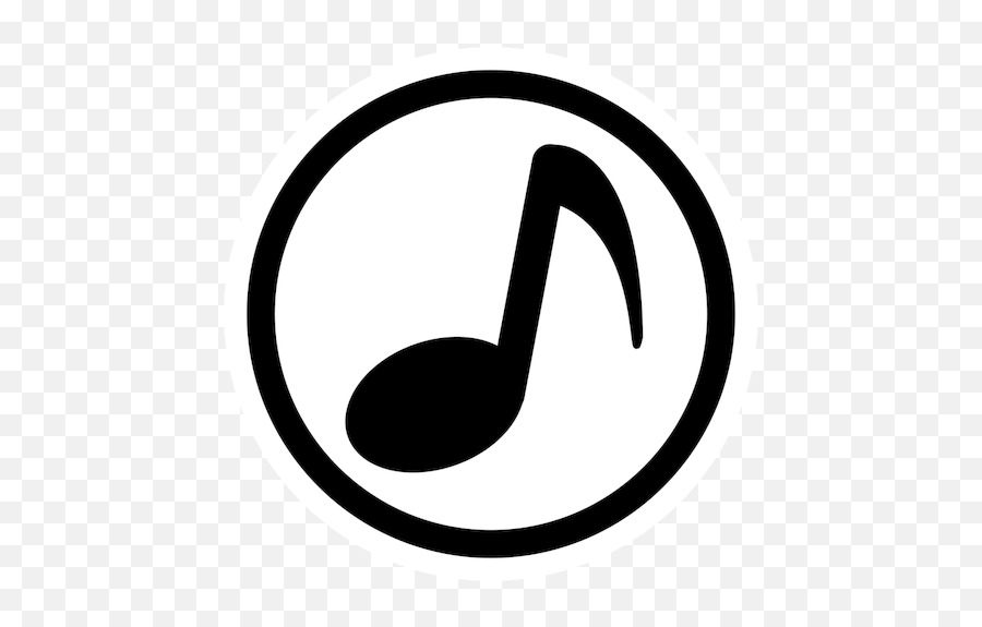 Audio Cd Vector Icon - Music Logo Clip Art Emoji,Cd Man Emoji