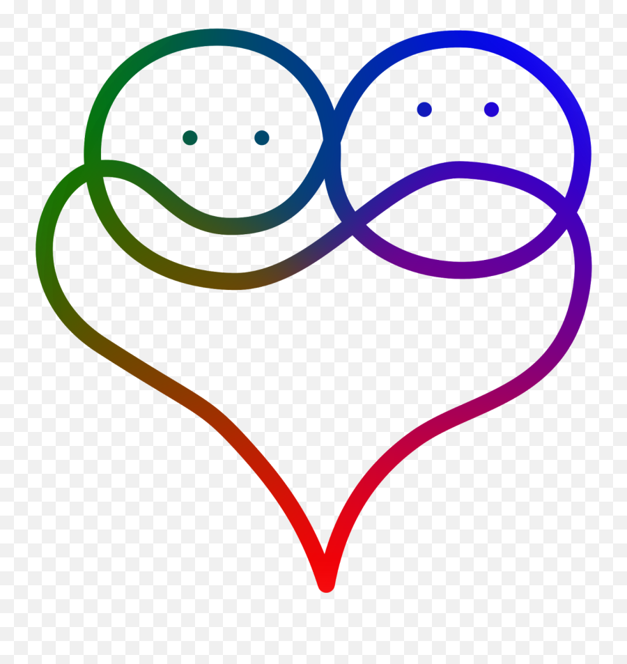 Human Emotions Symbol - Smiley Emoji,Symbols For Emotions