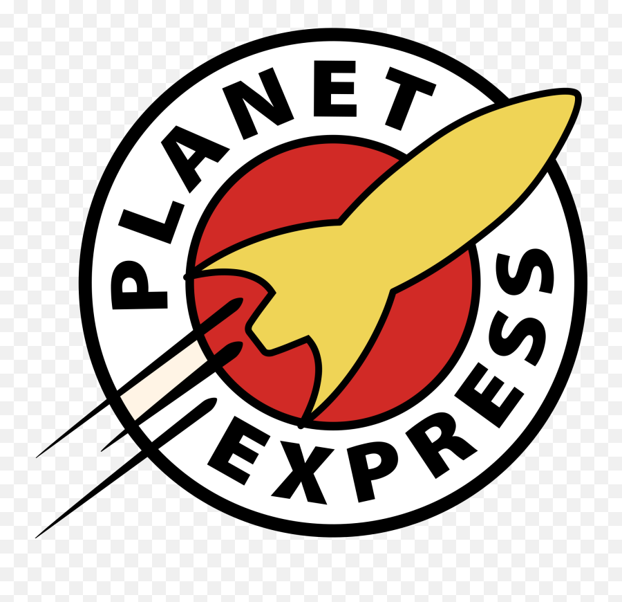 Futurama - Planet Express Emoji,Alex Jones Emoji