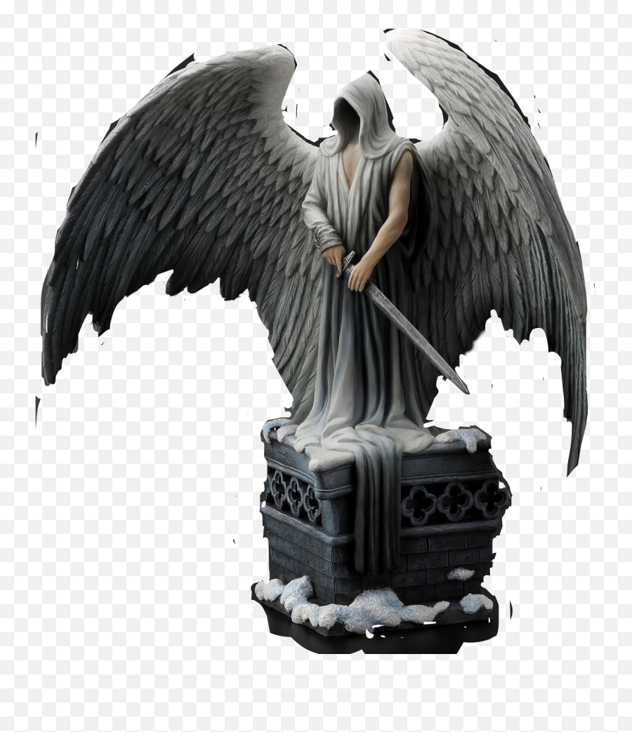 Angel Guardian Guardianangel Archangel - Guardian Angel Emoji,Guardian ...