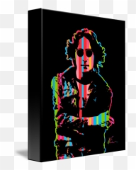 John Name Transparent Png Clipart - Illustration Emoji,John Lennon Emoji