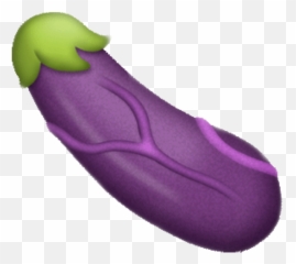 Freetoedit - Veiny Eggplant Emoji