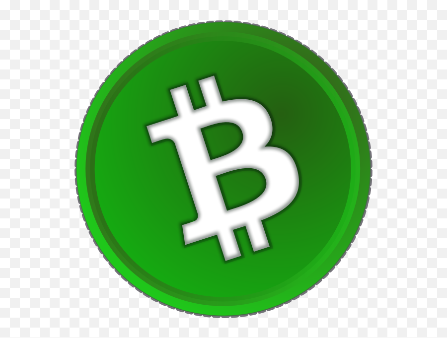 Bitcoin Cash Token - Bitcoin Cash Logo No Background Emoji,Money Arrow Emoji