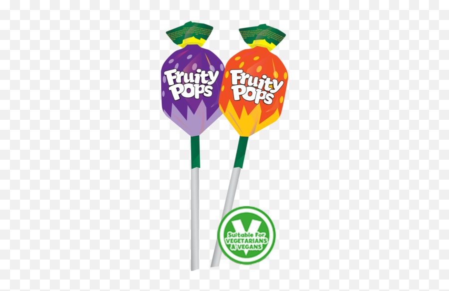 Wholesale Swizzels 8p Fruity Pop - Lollipop Emoji,Eye Candy Emoji