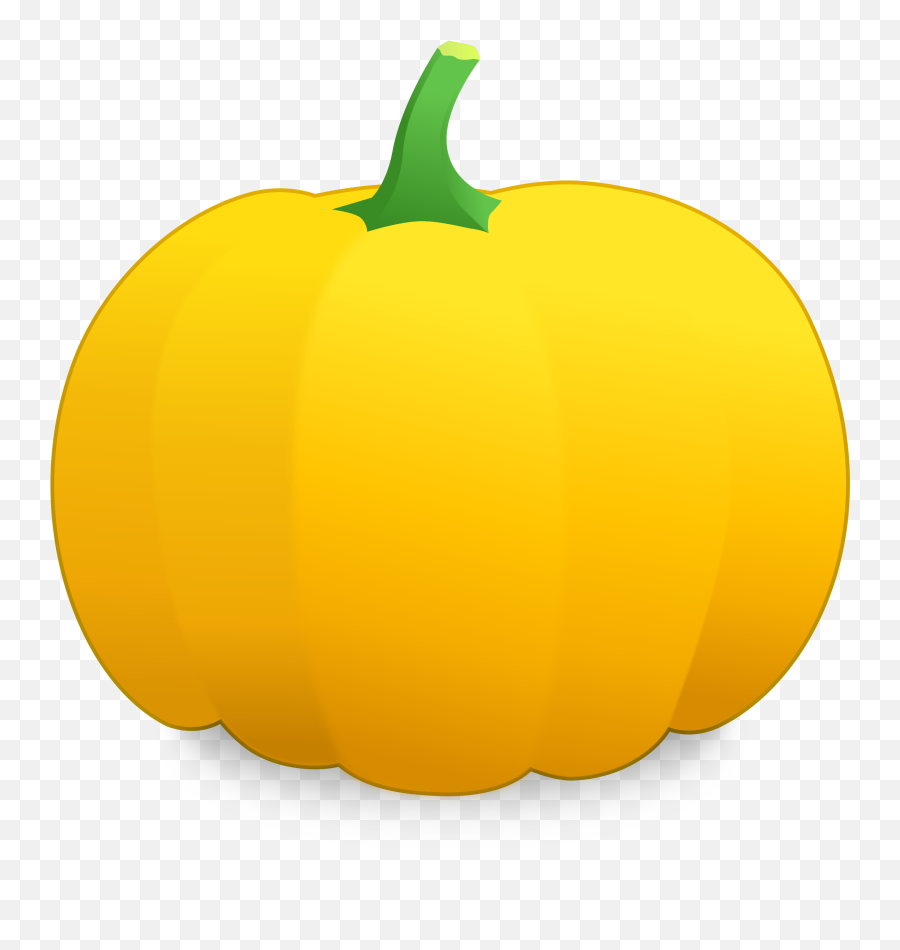 Library Of Animated Pumpkin Banner Library Png Files - Yellow Pumpkin Clipart Emoji,Pumpkin Emoticons