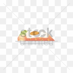Kimchi Fried Rice Clipart - Idli Emoji