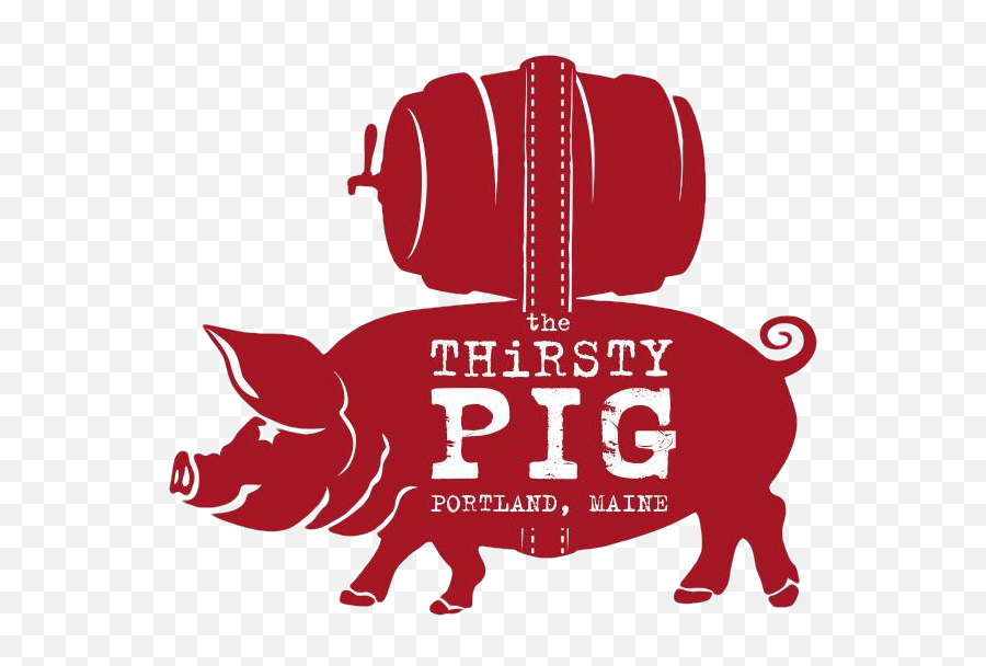 The Thirsty Pig - Latest Thirsty Pig Emoji,Piggy Emoticon